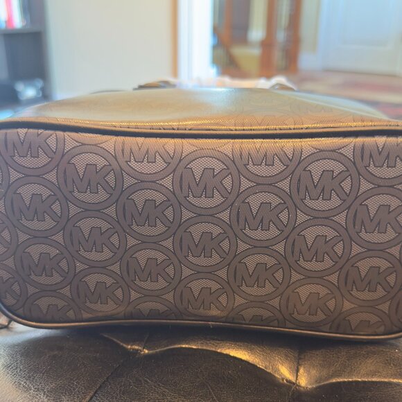 Michael Kors Jodie Small Tote/ Handbag/Shoulder Purse - Picture 6 of 7